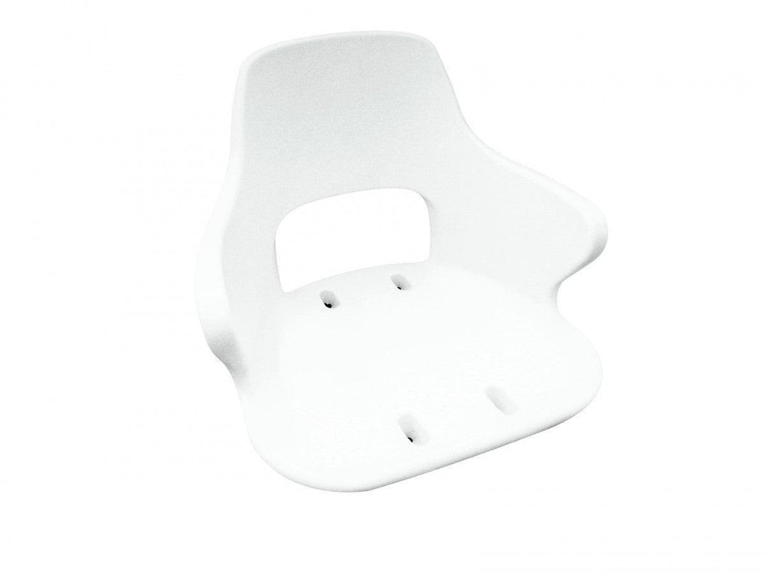 Polyethylene Seat - 4Boats