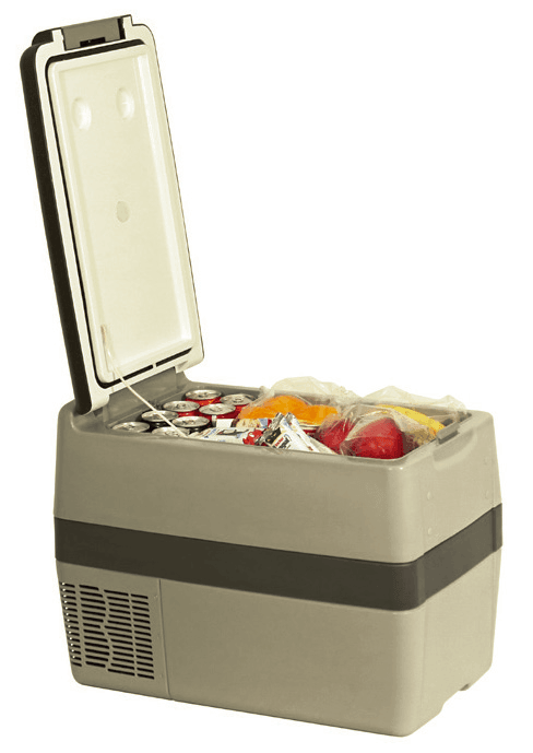 Portable Fridges-41L - 4Boats