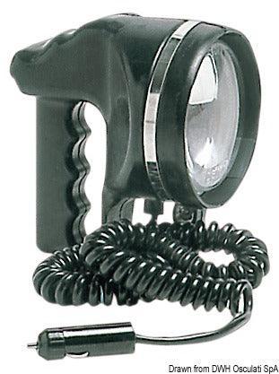 Portable Light, Adjustable - 4Boats