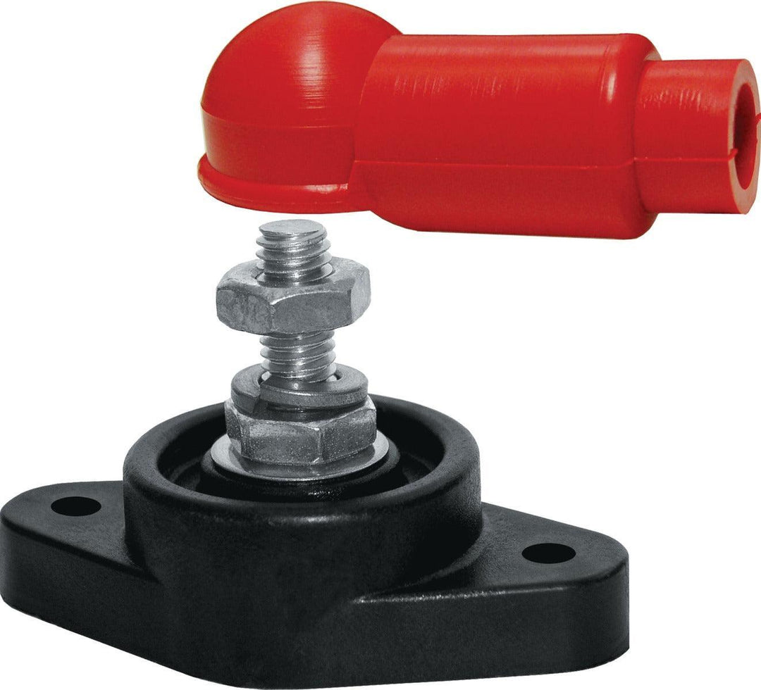 PowerPost 1/4 inch {6.35mm} - 4Boats