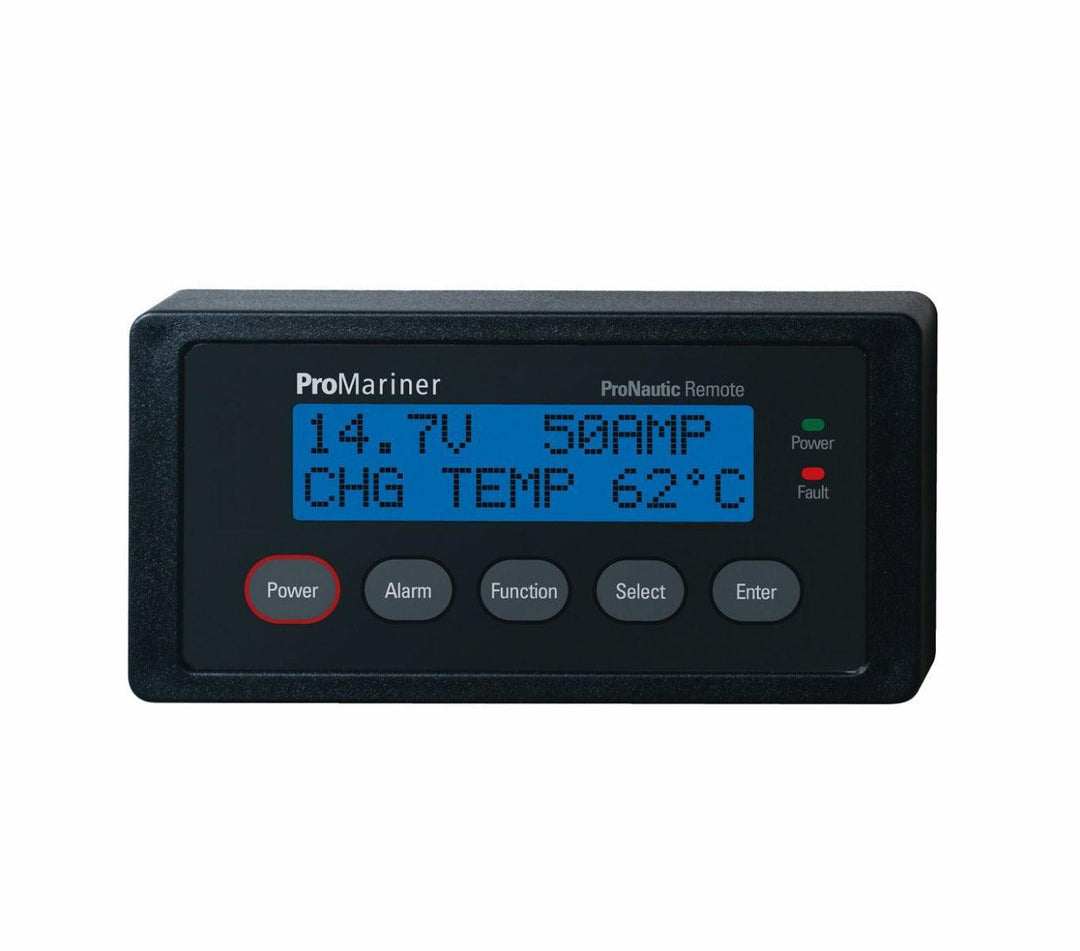 Pronautic Remote Display - 4Boats