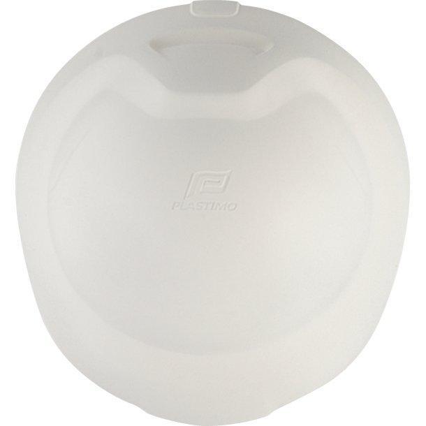 Protective Cover White for Compass Olympic 115 - 4Boats