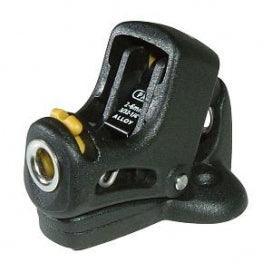 PXR Race Cleat with Retro Fit Base for 2-6mm - 4Boats