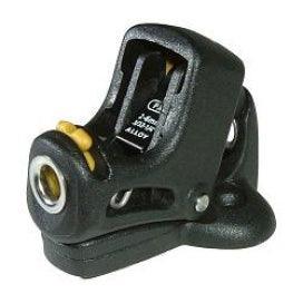 PXR Race Cleat with Retro Fit Base for 8-10mm - 4Boats