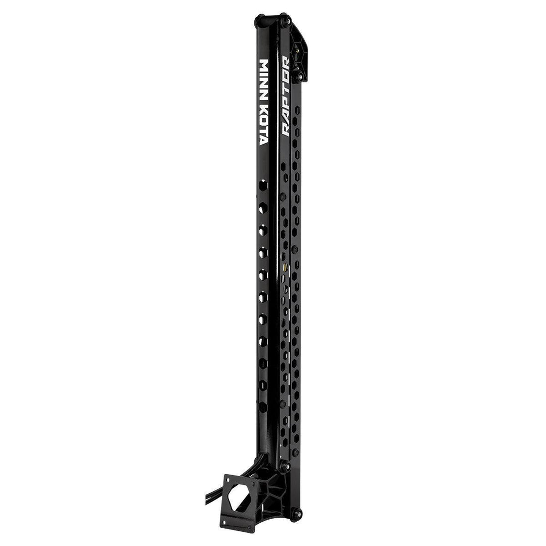 Raptor Shallow Water Anchors-10' (3.05m)-Yes-Black - 4Boats