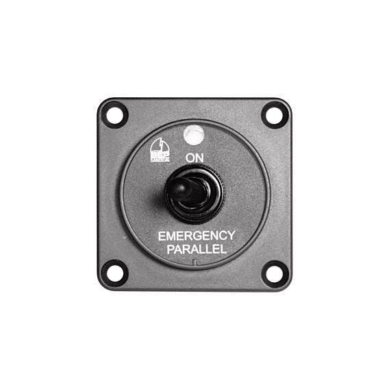 Remote Emergency Parallel Switch - 4Boats