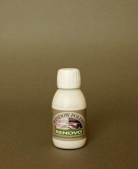 Renovo Plastic Window Polish 50ml (1136) - 4Boats
