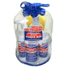RIB Valet Kit - 4Boats