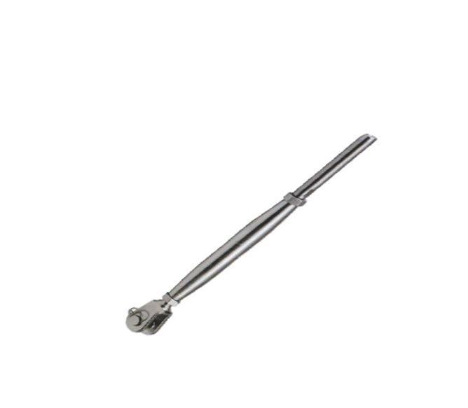Rigging Screw Jaw/Stud - Stainless Steel AISI316 - 4Boats
