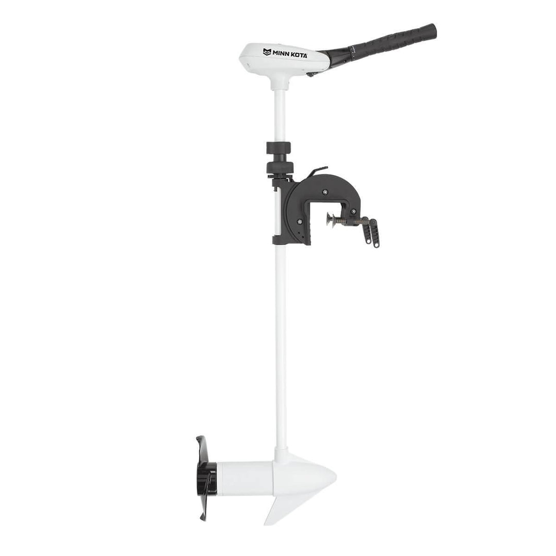 Riptide 80lb Thrust 24V 42" Shaft - Digital Maximizer - 4Boats
