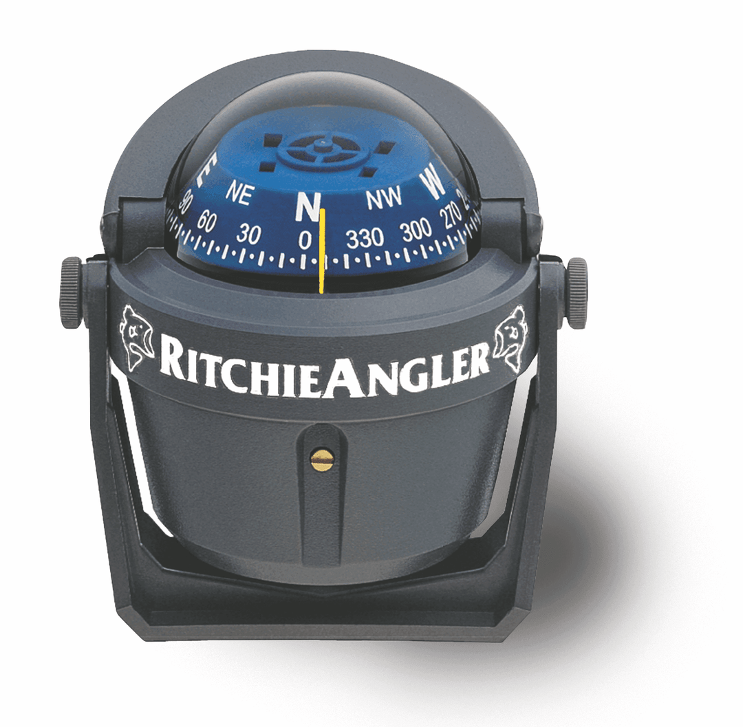 Ritchie Angler® RA-91, 2¾” Dial - 4Boats