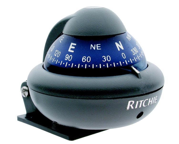 RitchieSport® X-10, 2” Dial - 4Boats