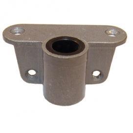 Rowlock Socket 17mm - Side Mount (Unpackaged) - 4Boats