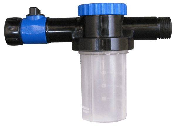 Salt Off® Applicator - 4Boats