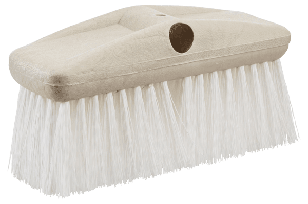 Scrub Brush (White) - 4Boats