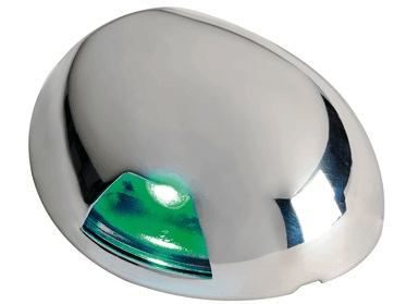 Sea-Dog Led Navigation Light 112.5° Right 12 m - 4Boats