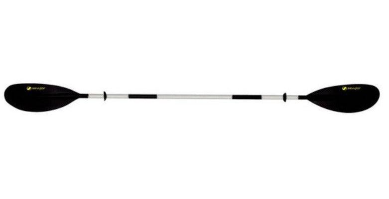 Sevylor KPERF230- Two-Piece Kayak Paddle (6's only) - 4Boats