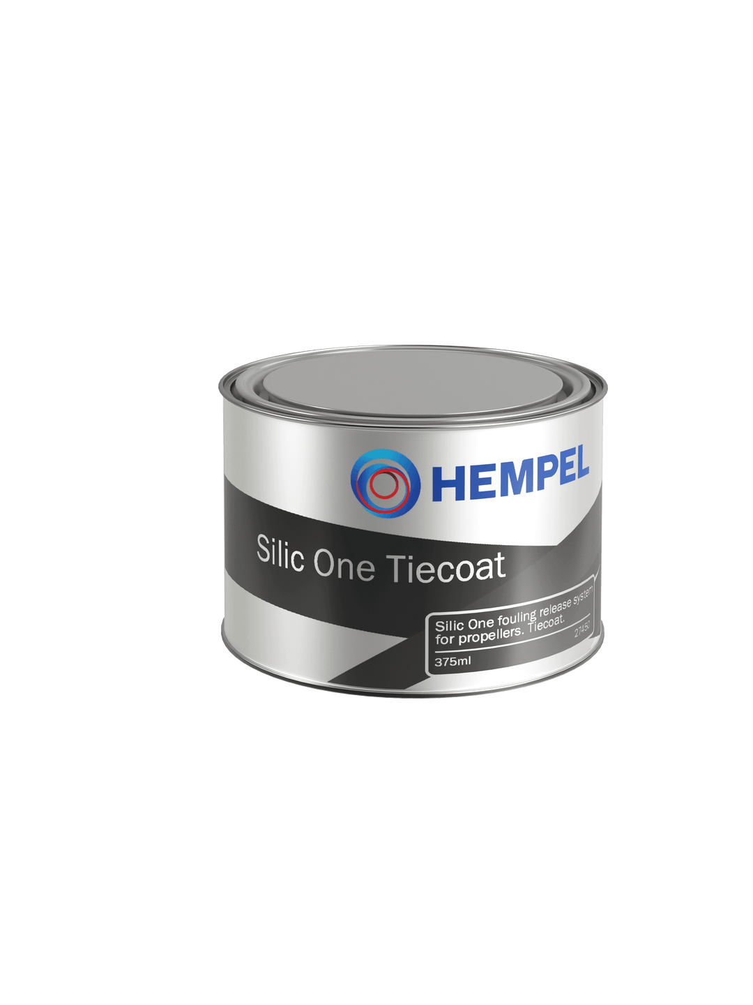 Silic One Tiecoat-375ml - 4Boats