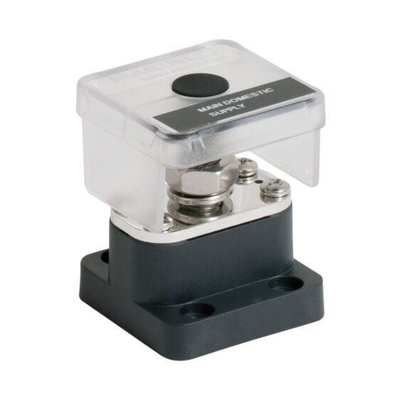 Single 10mm Insulated Stud with Power Tap Plate - 4Boats