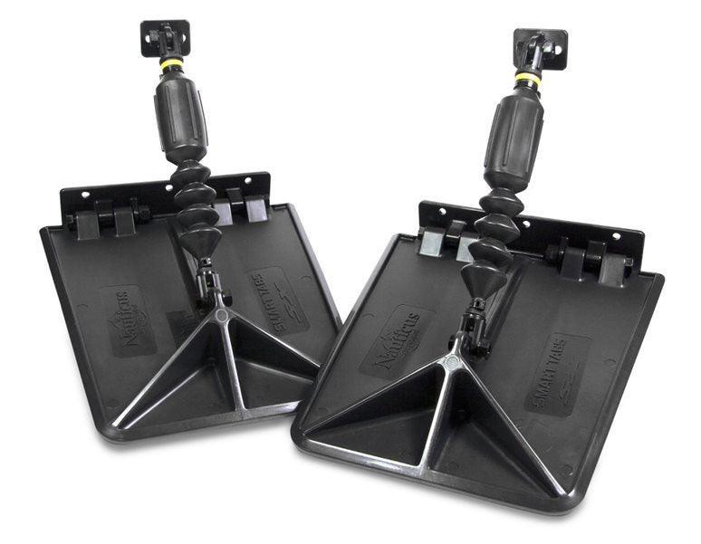 SMART TABS SX-21’ (6.40m) - 25’ (7.62m), -190HP - 4Boats