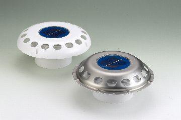 Solar Vent - 4Boats