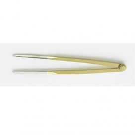 Solid Brass Straight Divider 8"/200mm - 4Boats