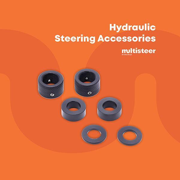 Spacer Kit for OC-115U/175/250/350/700 - 4Boats