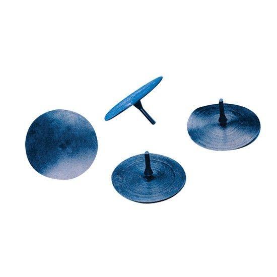 Spare Part for Non-return Valve, rubber for Drain plug Ø35mm, Black, for Inflatable Boat - 4Boats