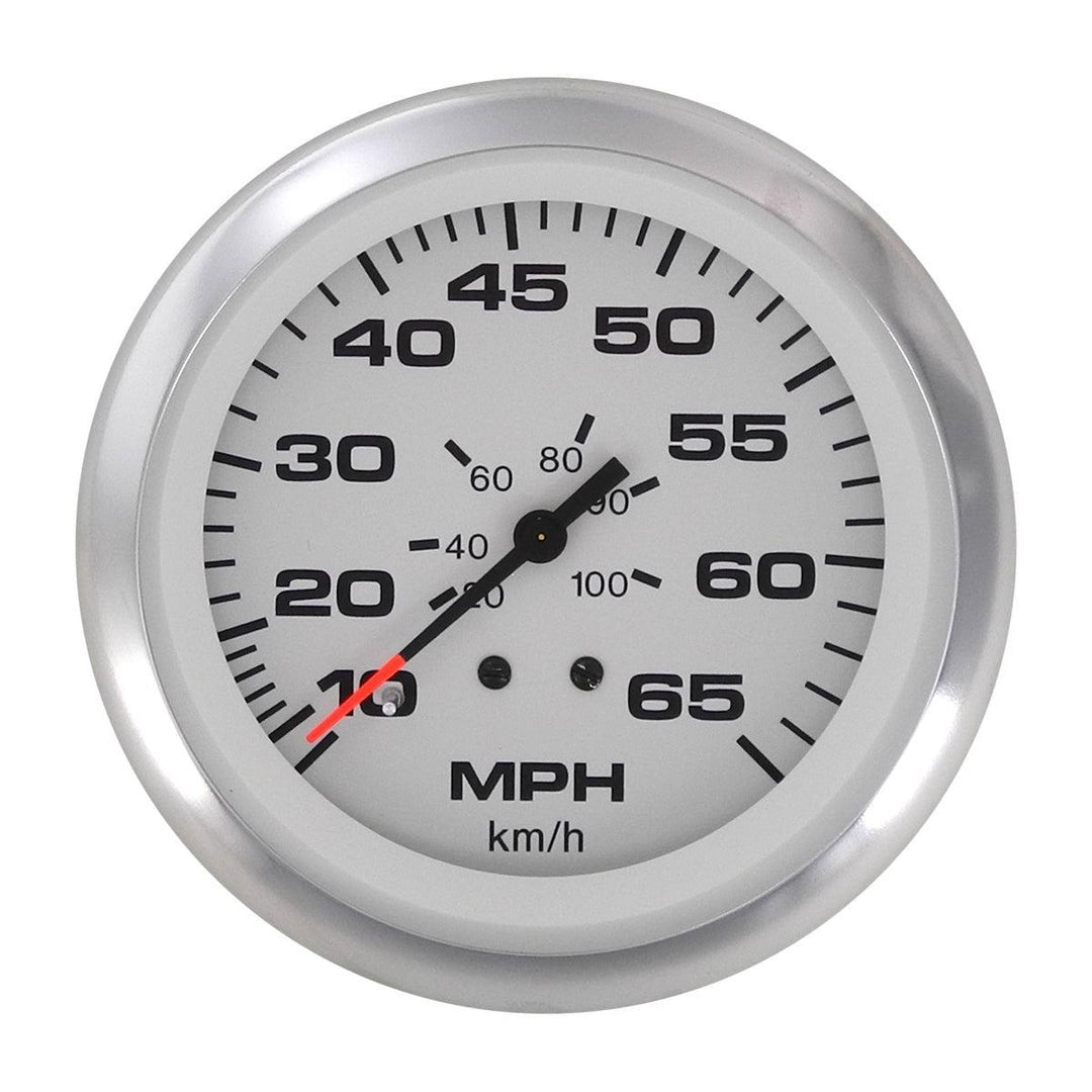 Speedometer - Pitot (includes pitot and hose)-65 MPH - 4Boats