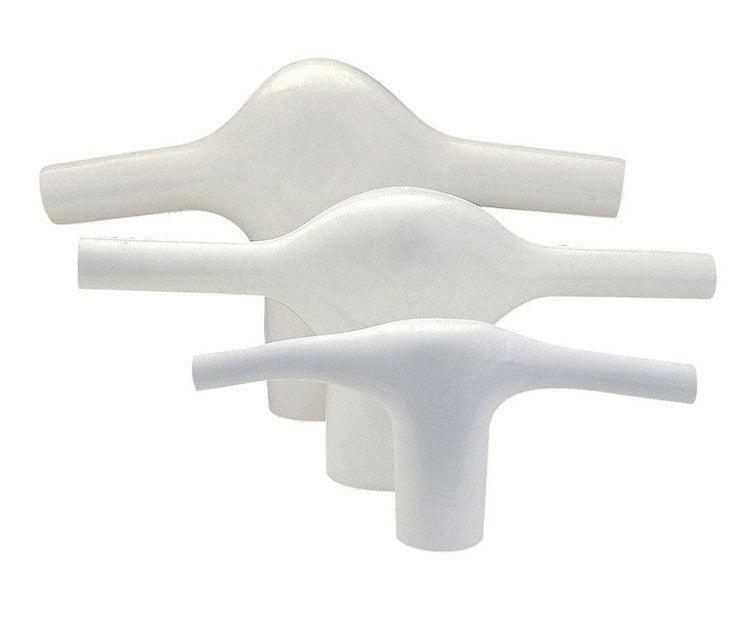 Spreader and Stanchion Boots-For 9 mm Ø - 4Boats