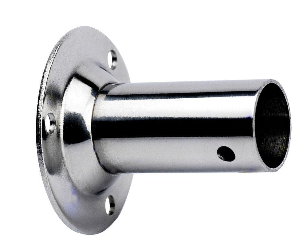 S/S 316 Round base 25MM Dia - 4Boats