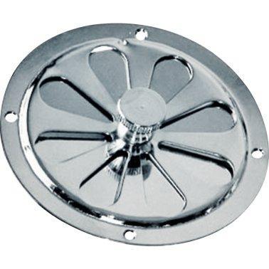 Stainless Steel Adjustable Aerator ø90mm - 4Boats
