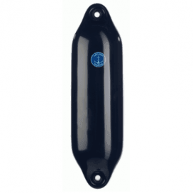 Standard Fenders 15 x 55 (6 x 22) Navy - 4Boats