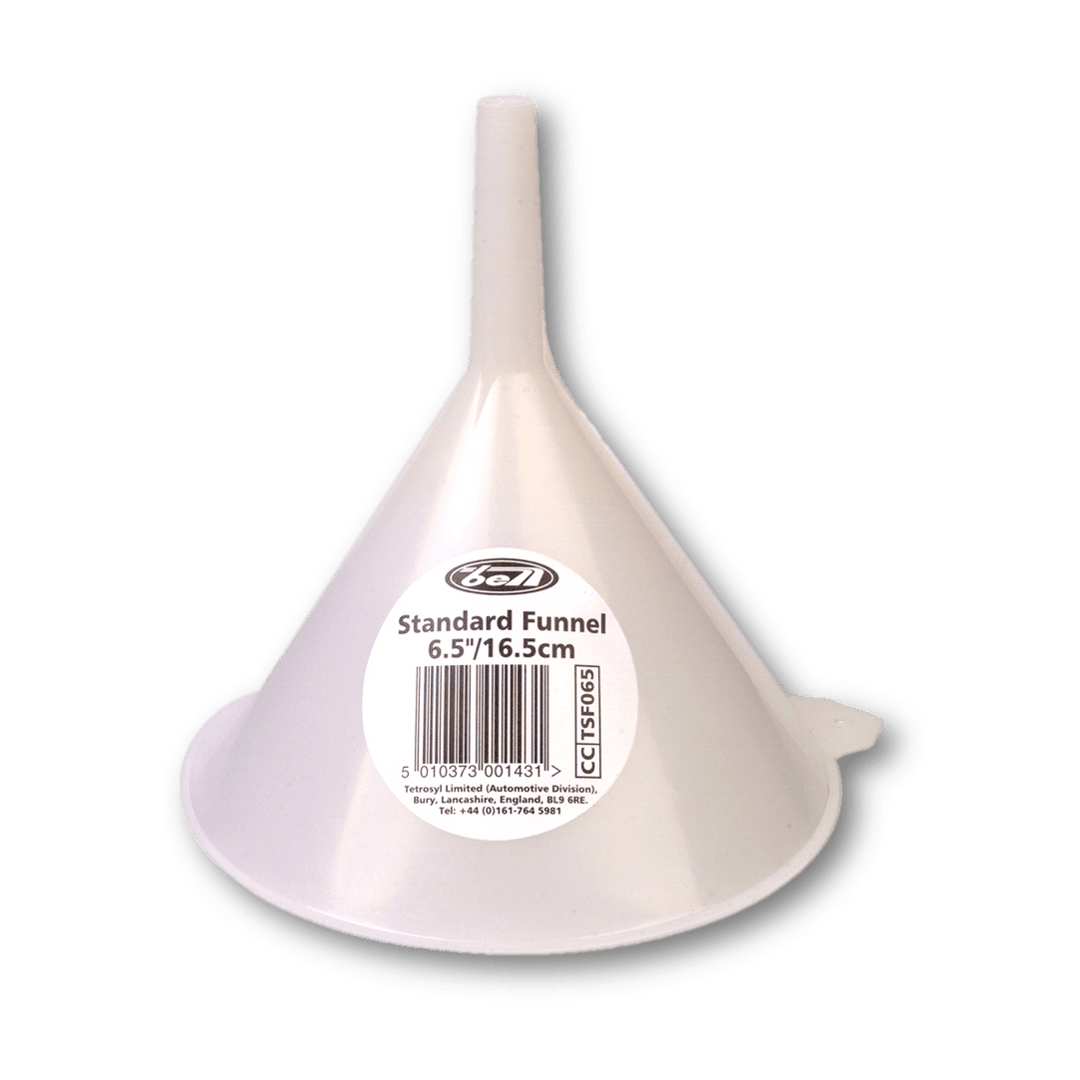 Standard Funnel (Clear) (6.5") - 4Boats