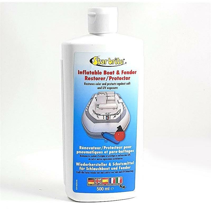 Star Brite Inflatable Boat and Fender Cleaner - 4Boats
