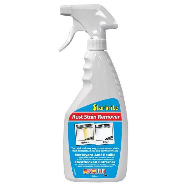 Star Brite Rust Stain Remover - 4Boats