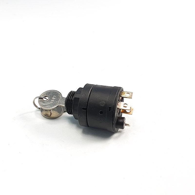 Starter Switch 52.965.01 - 4Boats