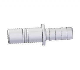 Stem Adapter 1/2" barb 15mm M x 2 - 4Boats