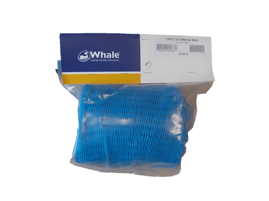Storage Bag for Twist Deck Shower Mixer - 4Boats