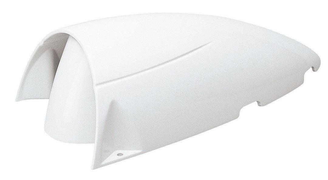 Streamlined Dorade Box - 4Boats