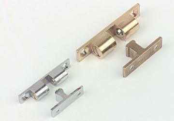 Stud Catches Brass/Chrome - 4Boats