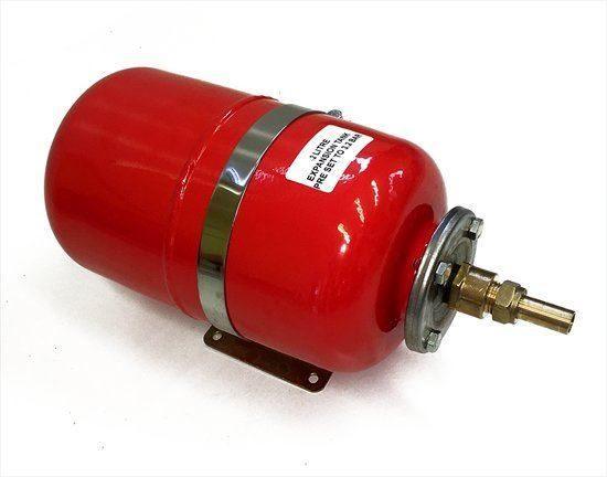 Surecal Accumulator Tank - 4Boats