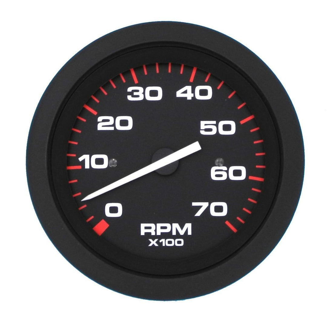 Tach - O/B & 4-Cycle Gas - 4Boats