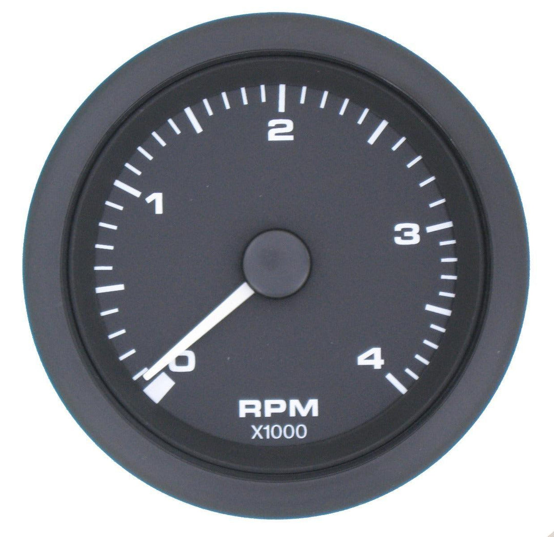 Tachometer - Diesel Alternator - 4Boats