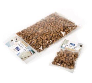 Teak Plugs - 4Boats