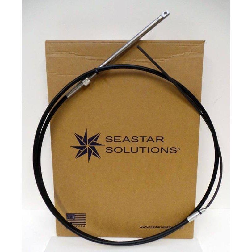 Teleflex IRC Light Duty Low HP Steering Cables - 8 Foot - 4Boats