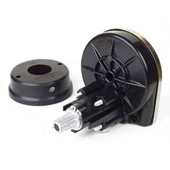 Teleflex Seastar Light Duty Steering Helm Inc. Bezel SH8050 - 4Boats