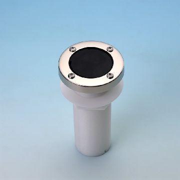 Transom Drain - 4Boats