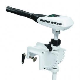 EO Electric Outboard 0.5 HP — 12 V, 91 cm shaft | 4Boats
