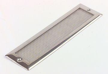 Transom Vents - 4Boats